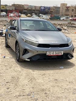 کیا فۆرتێ